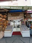 Ozturk Accessories (İstanbul, Fatih, Sarıdemir Mah., Kutucular Cad., 33), jewelry shop