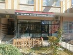Levent Küaför (Ankara Province, Cankaya District, Aziziye Mah., Portakal Çiçeği Cad., 47B), hairdresser