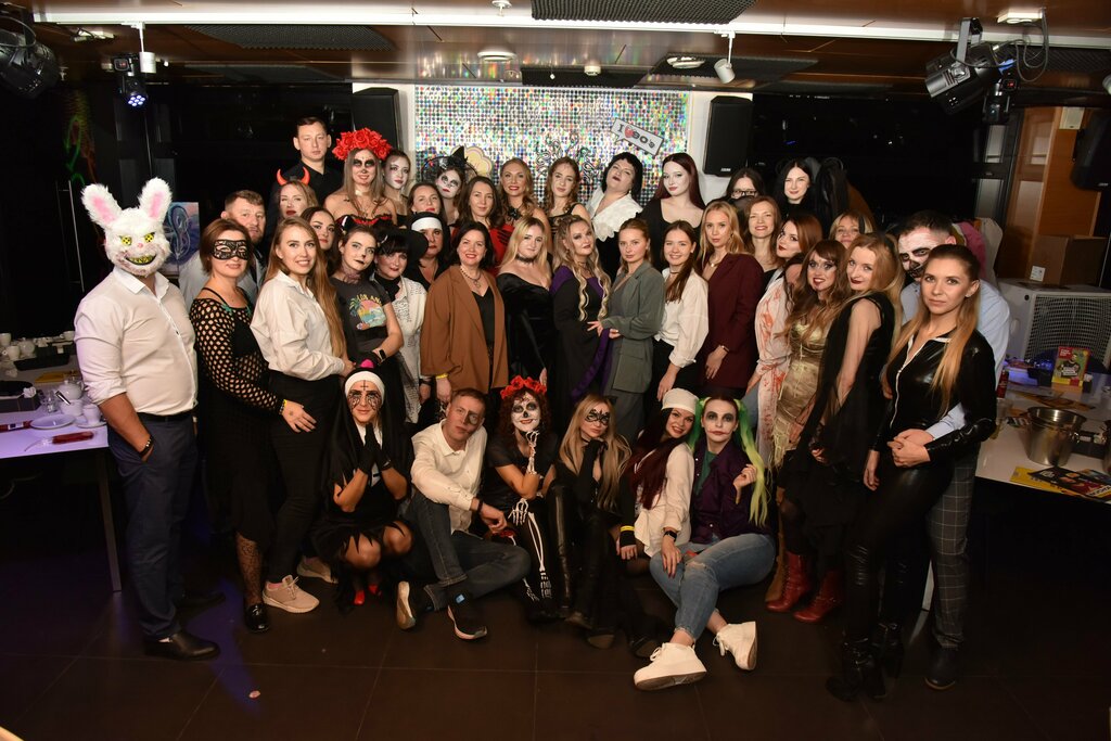 Музыкальное образование Атмосфера, Ярославль, фото