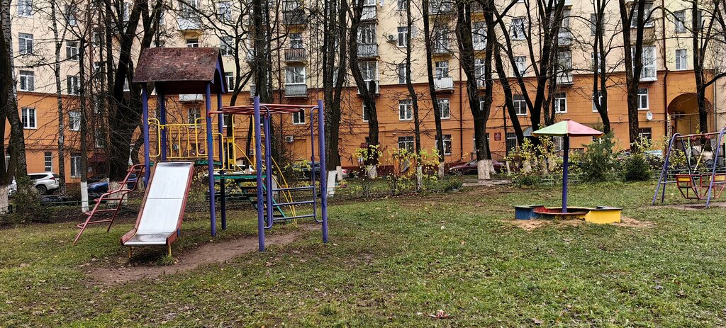 Playground Playground, Smolensk, photo