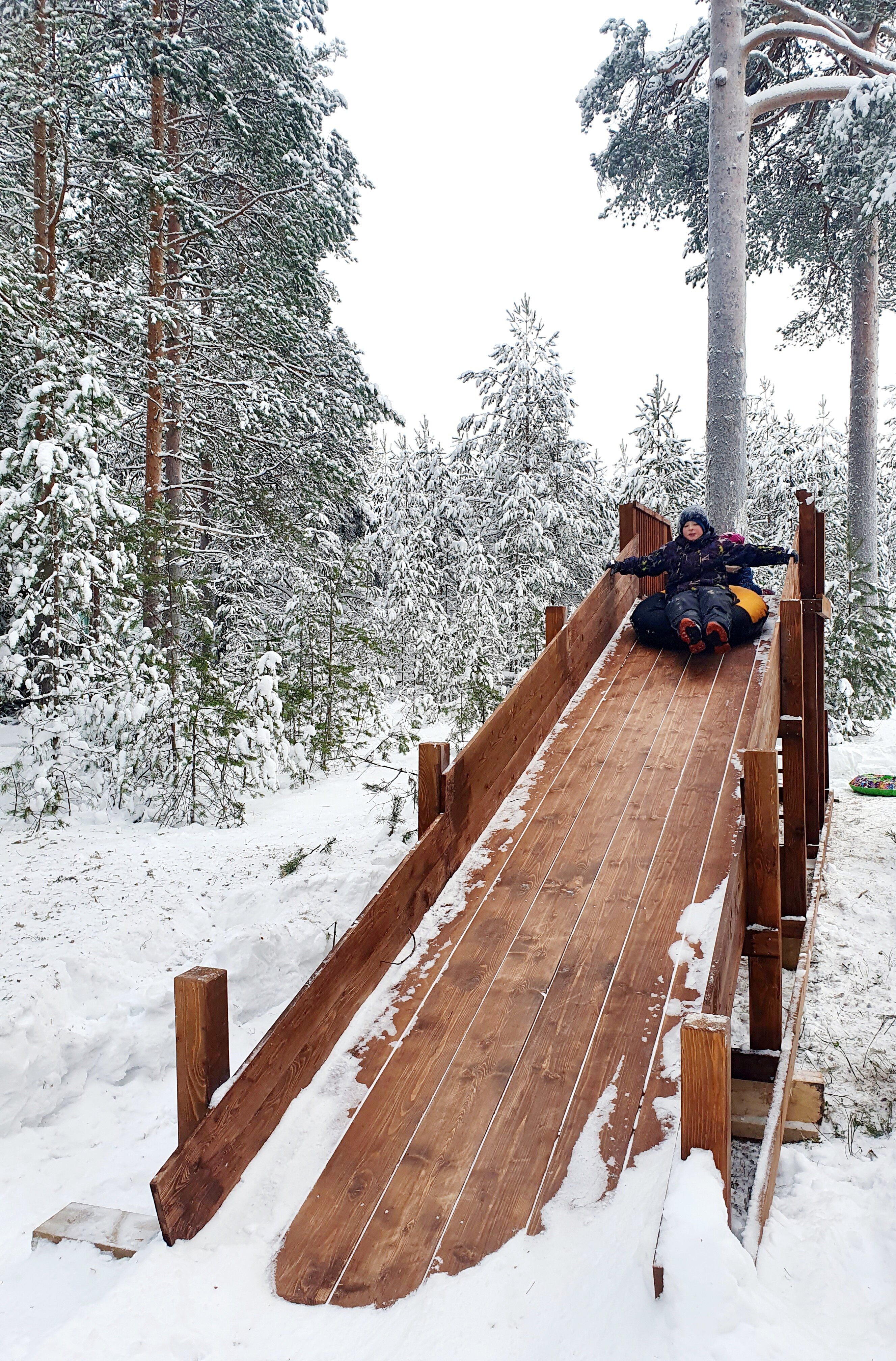 Фото Семиозерие