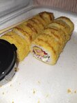 Sushi Pizza Go (ulitsa Kolpakova, 26) ، مقهى