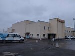 Caravan (Pokhodnaya Street, 84Б), oficina de organización