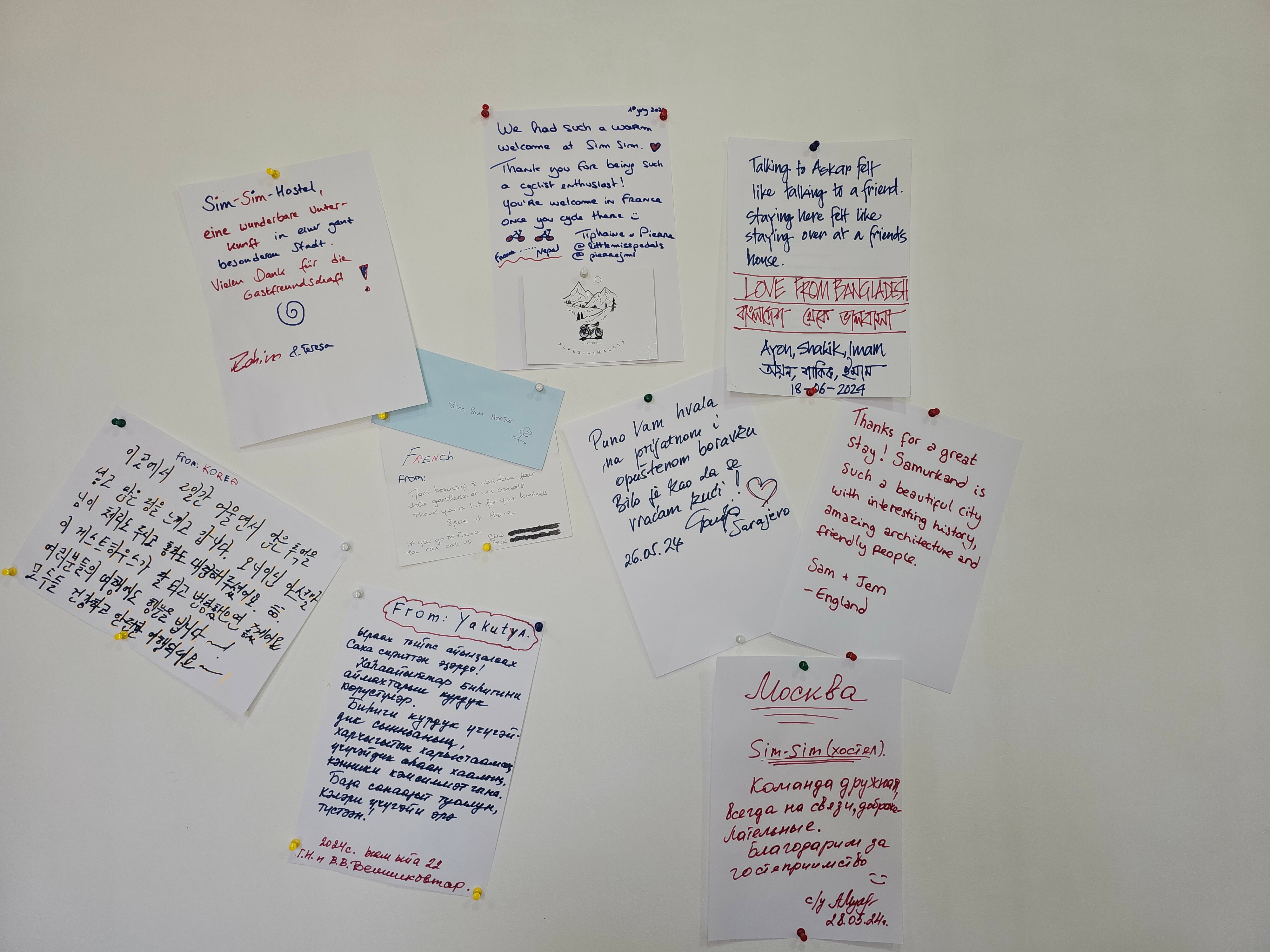 Фото Сим Сим