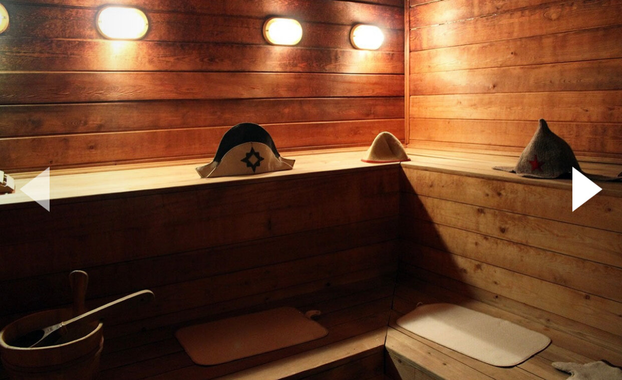 Фото Твой Измайлово