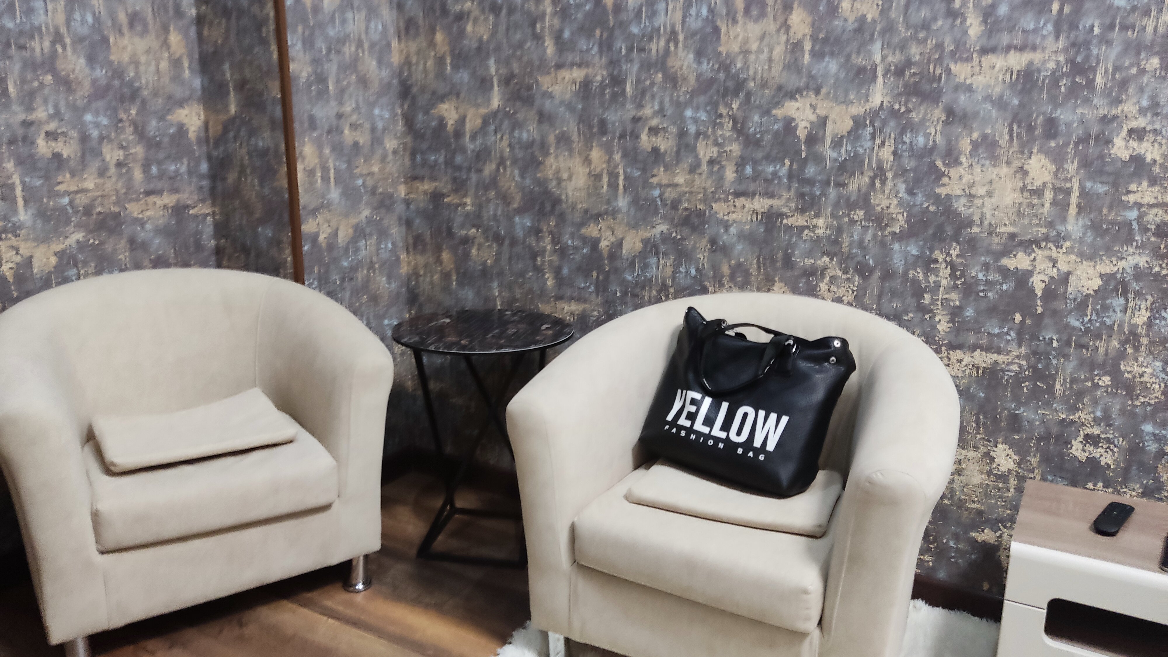 Фото Отель Люкс