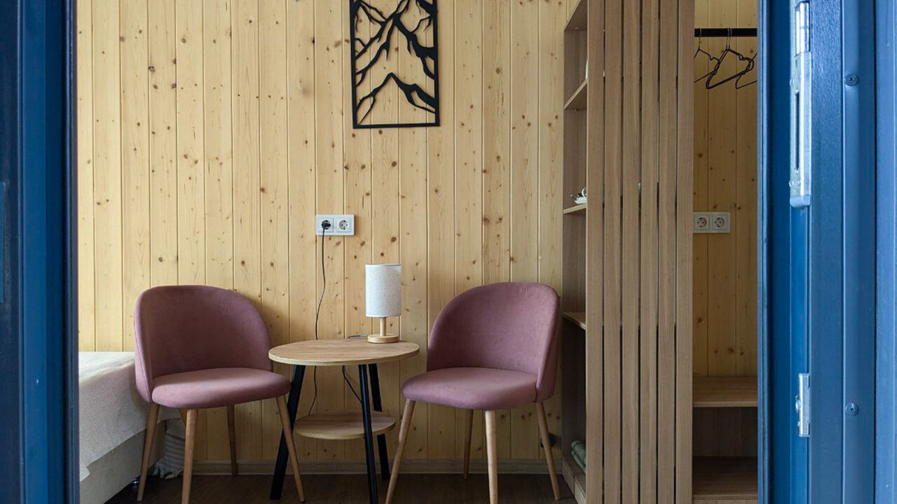 Фото Берег неба