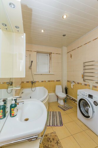 Rent Min-Vody на переулке Межквартальный  фото 9