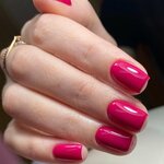 Domanskaya_nails (Spartakovskaya Street, 162А), nail salon