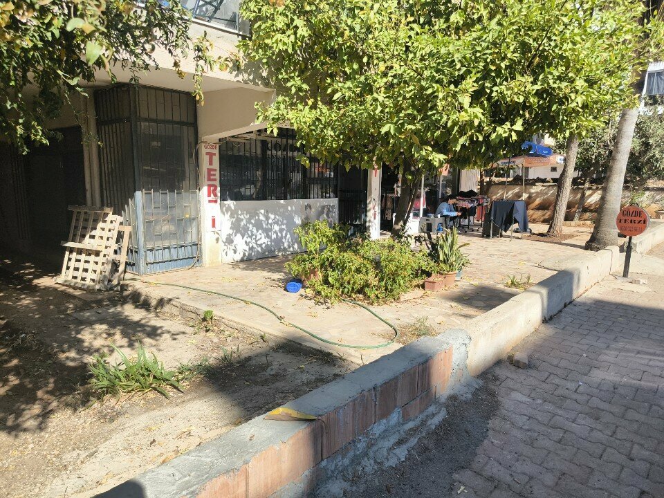 Climate control system repair Efe Technical Cooling, Antalya, photo