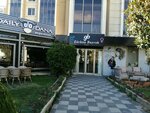 Gurkan Bayrak Hairdresser (İstanbul, Atasehir, Barbaros Mah., Uphill Towers, A1- B Blok), hairdresser