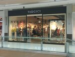 Yargici (İstanbul, Atasehir, Barbaros Mah., Halk Cad., 8), clothing store