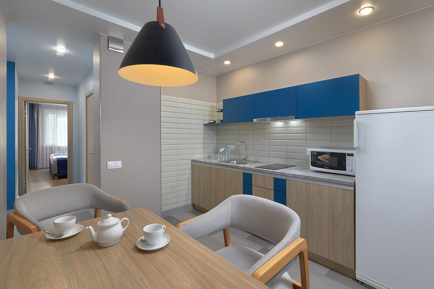 Фото отеля 4