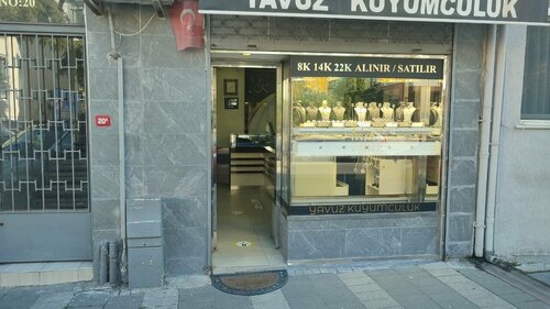Yavuz kuyumculuk Fotoğraf 2
