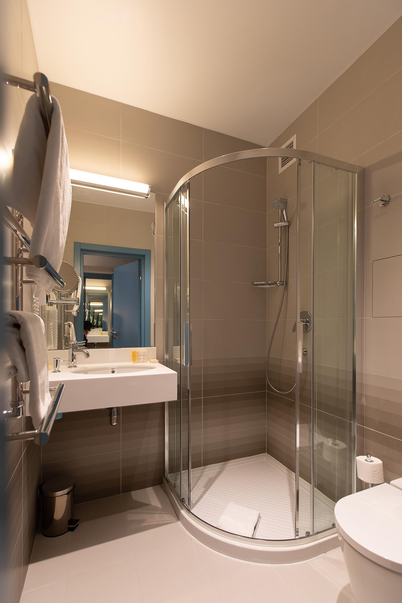 Фото Двор Подзноева, студии и апартаменты