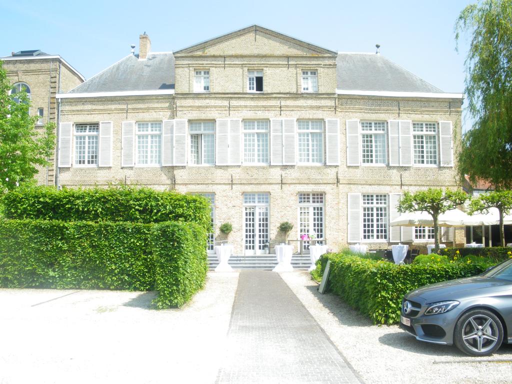 Фото Hotel Amaryllis Veurne