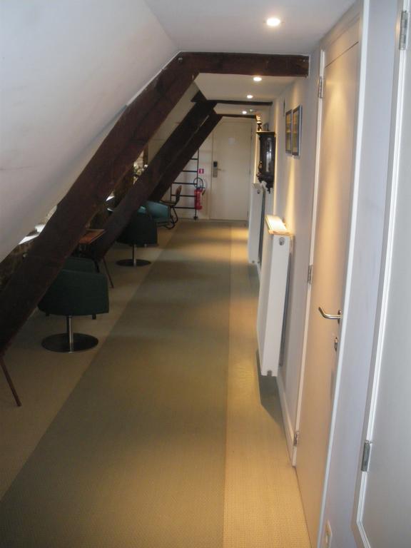 Фото Hotel Amaryllis Veurne