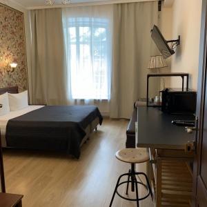 Фото Бонжур