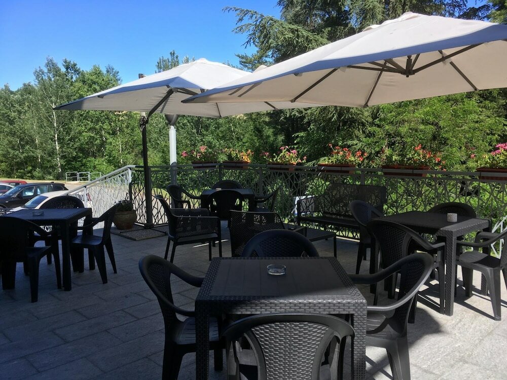 Фото Hotel Langhe & Monferrato