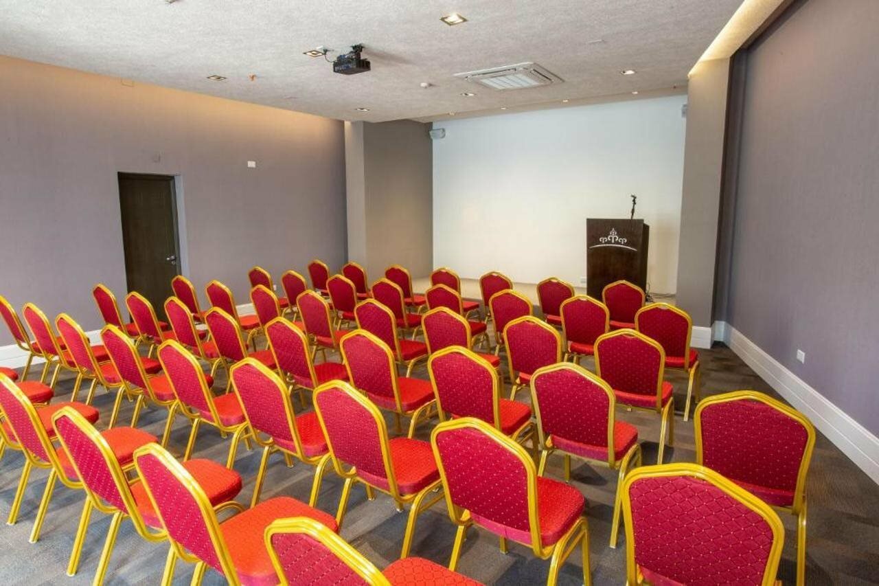 Фото Fuente Mayor Hotel Ciudad de Mendoza