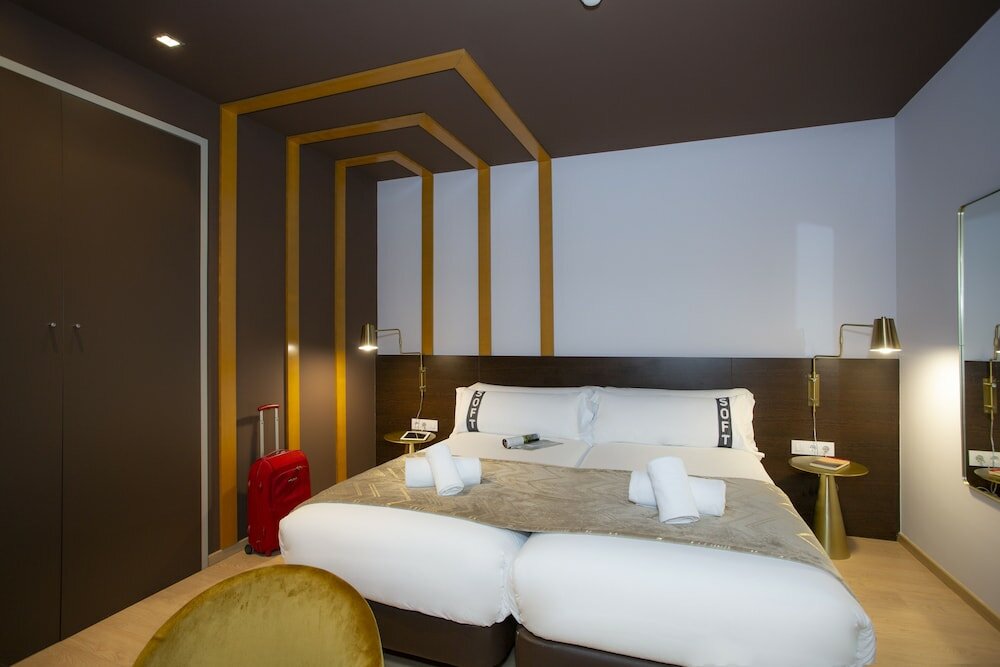 Фото Hotel Prisma Barcelona