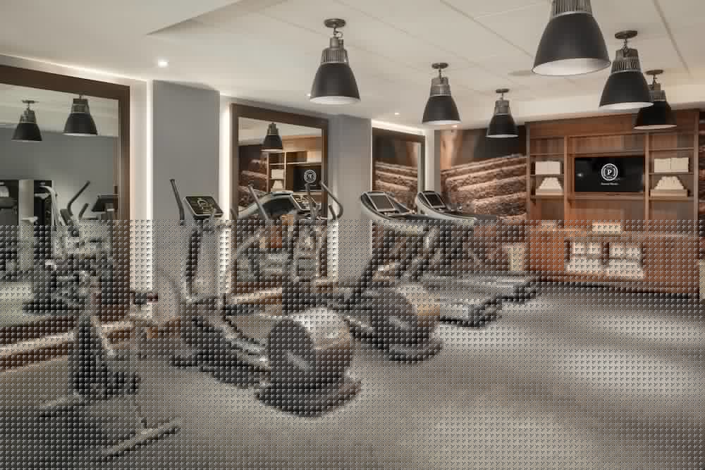 Фото The Press Hotel, Marriott Autograph Collection