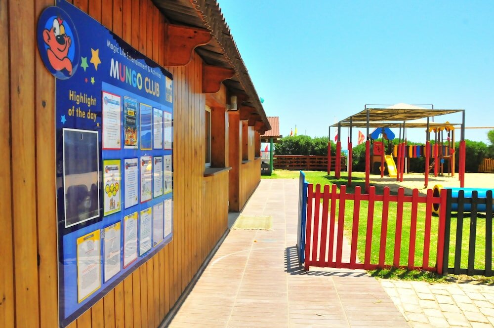 Фото TUI Magic Life Penelope Beach