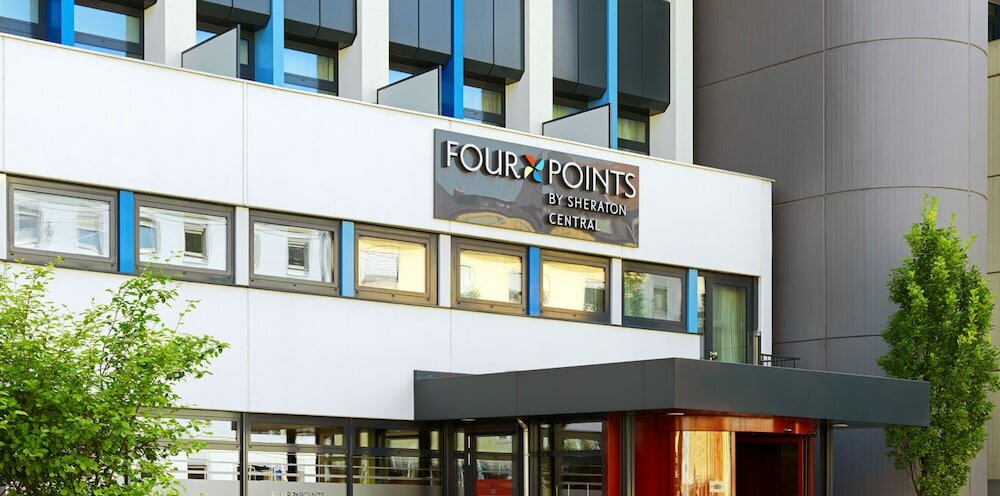 Фото Residence Inn by Marriott Munich Central