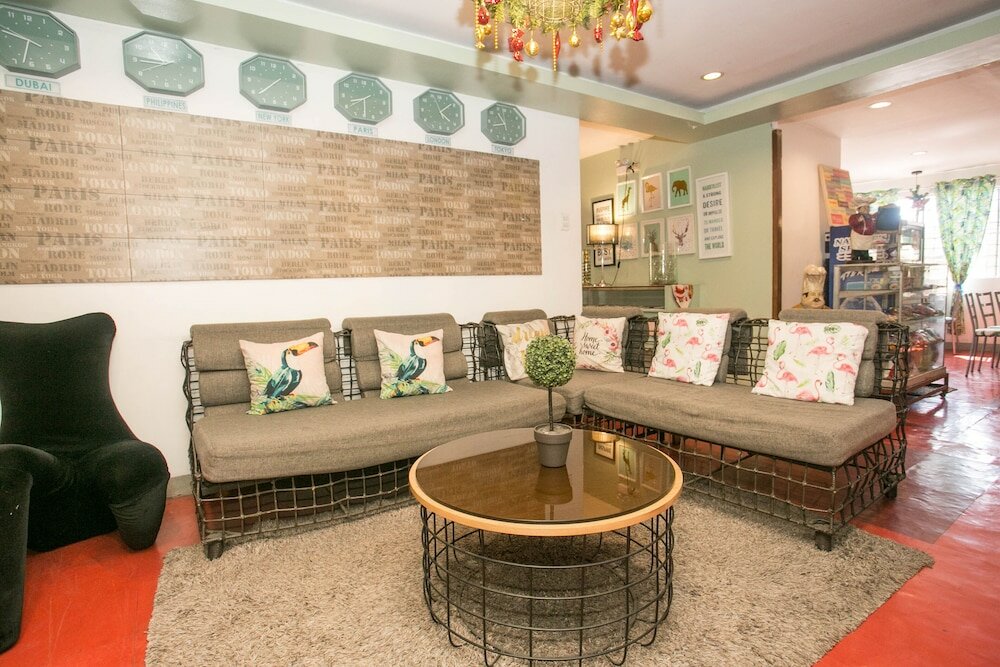 Фото Naps & Maps Hostel