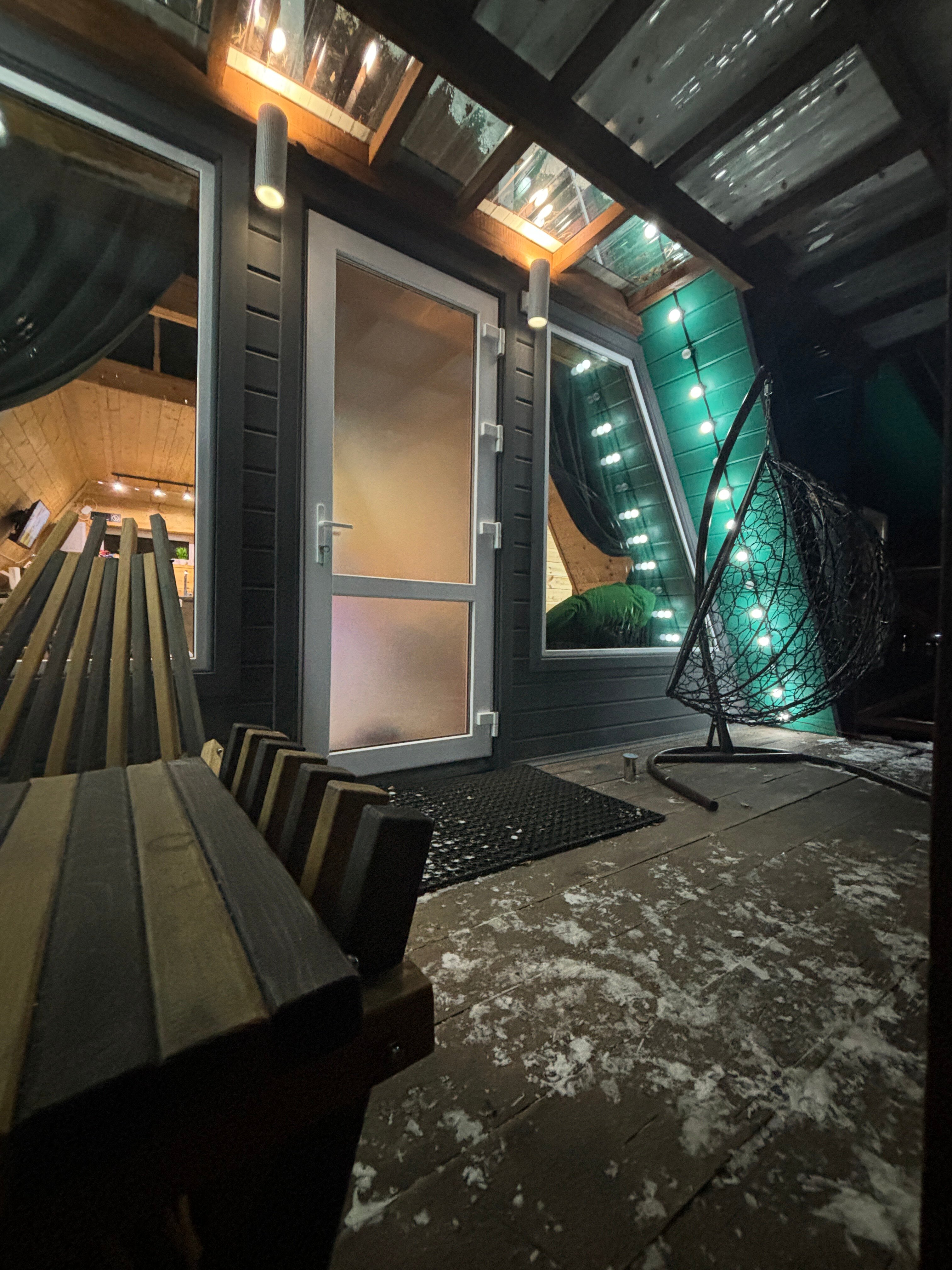 Фото Лесогорье