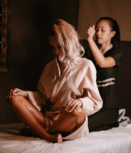 Краснодардағы тай эротикалық массаж салондары