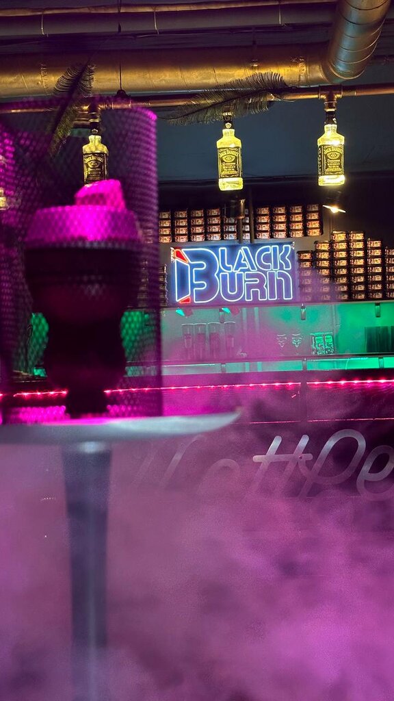 Hookah lounge Chillout lounge cube, Krasnodar, photo