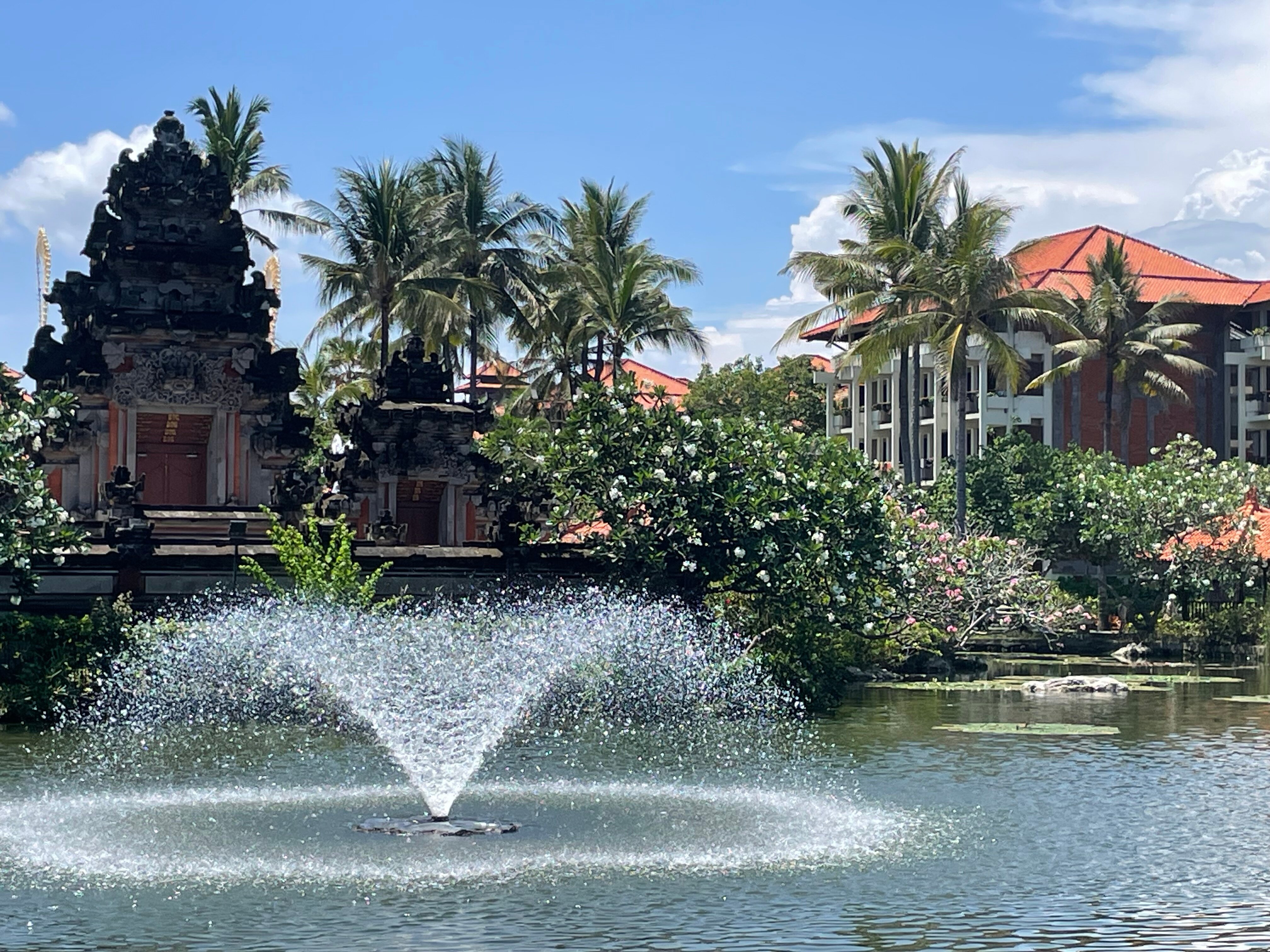 Фото Ayodya Resort Bali