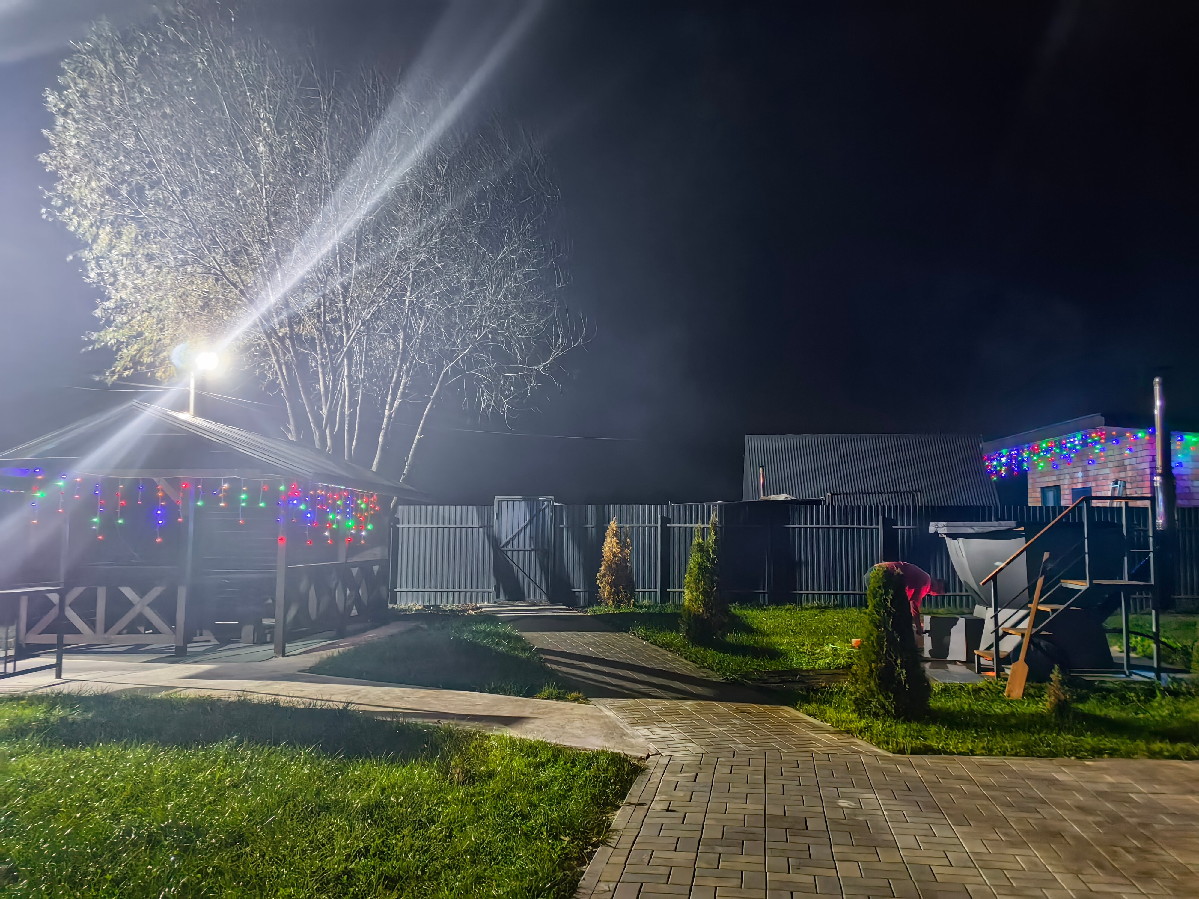 Фото НеДача