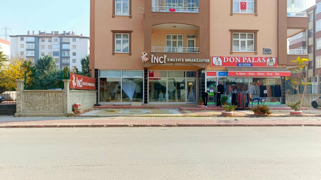 Leisure club Hobi Express, Konya, photo