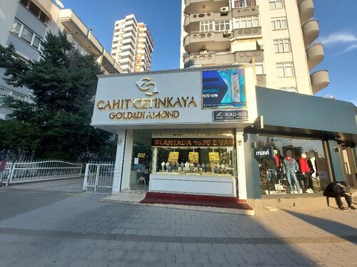 Cahit çetinkaya Fotoğraf 3