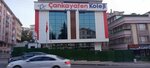 Çankaya Fen Koleji Anadolu Lisesi (Ankara Province, Cankaya District, Sokullu Mehmet Paşa Cad., 202) ، مركز تعليمي