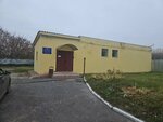Санрайз, танцевальная студия (Pozharnaya ulitsa, 52Б), escuela de baile