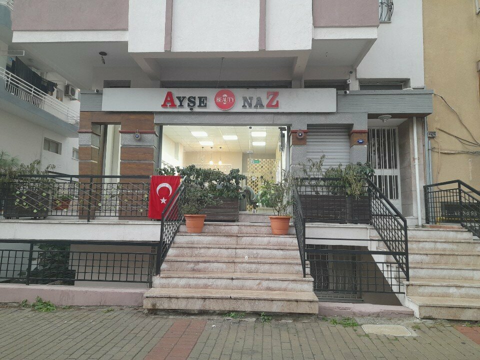 Beauty salon Ayse Naz Beauty Salon, Izmir, photo