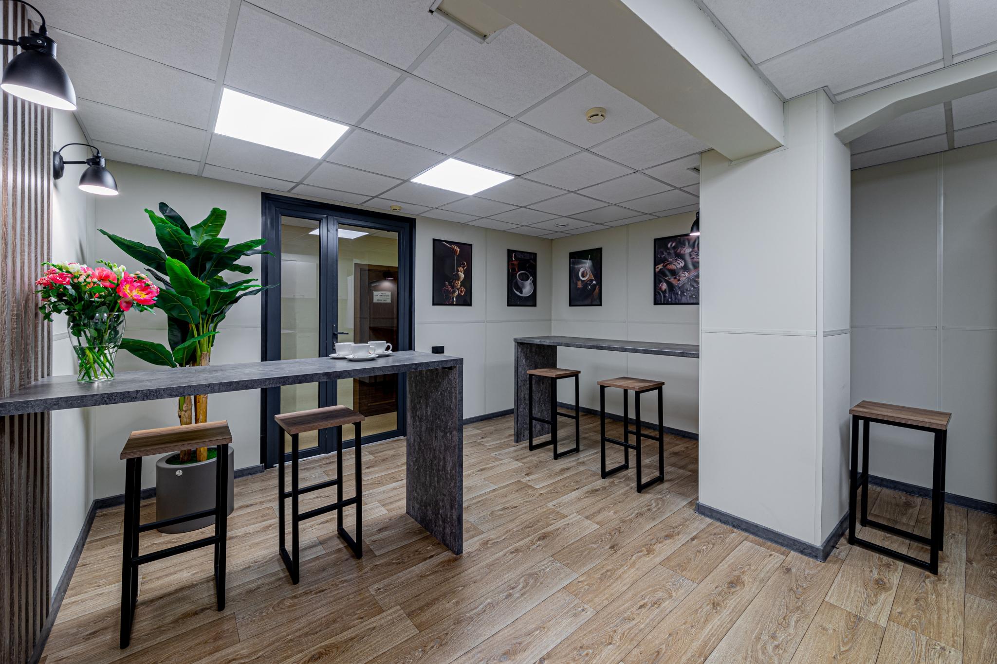 Фото 1st Arbat Hotel Авиамоторная