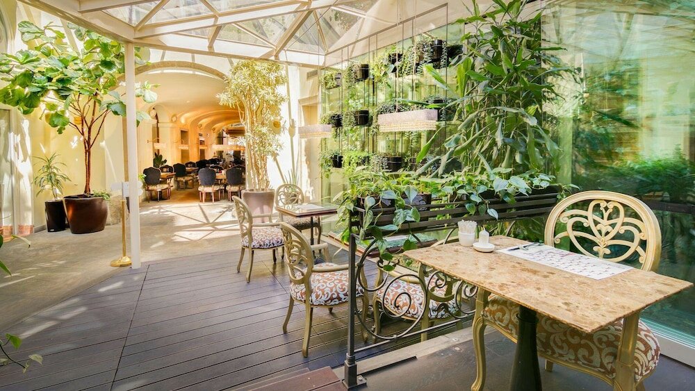 Фото Savic Hotel