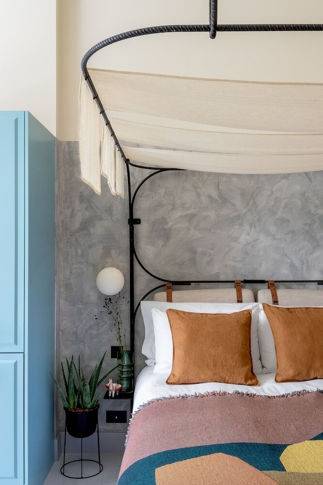 Фото Bermonds Locke