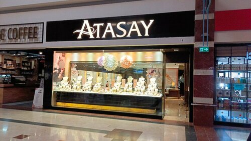 Atasay Fotoğraf 1