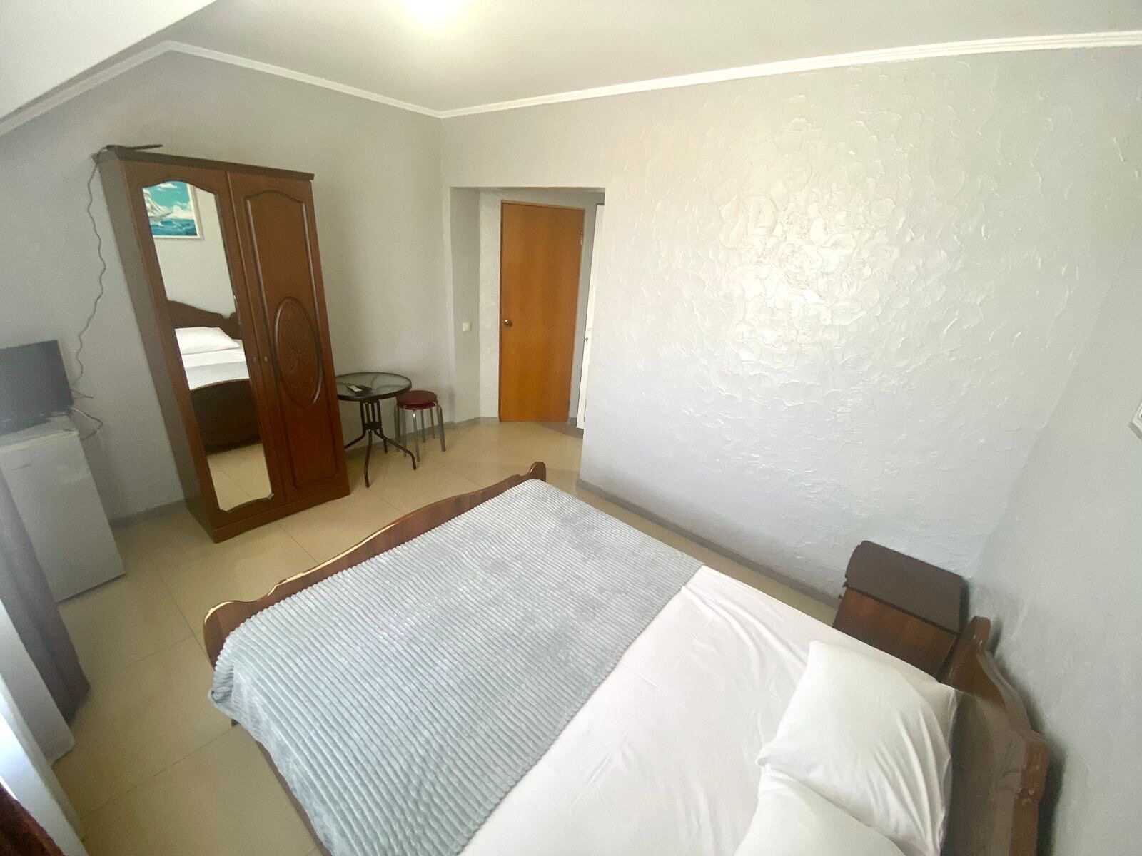 Фото Гостевой дом Березовый