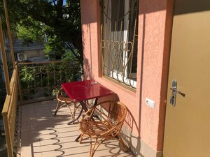 Гостевой дом на Московской 22