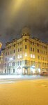 Дом П. А. Любищева (Petrogradskaya Embankment, 26-28) ، معلم جذب سياحي