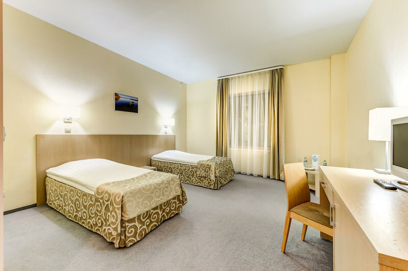 Аквариум by Zont Hotel Group — фото 12