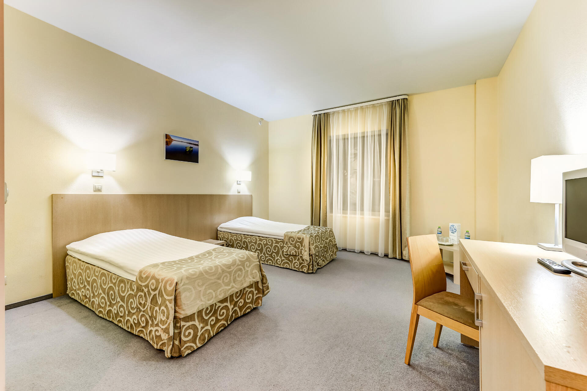 Фото Аквариум by Zont Hotel Group