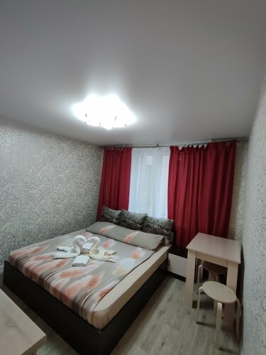 Hotel Студии Радуга Зеленоград, Zelenograd, photo
