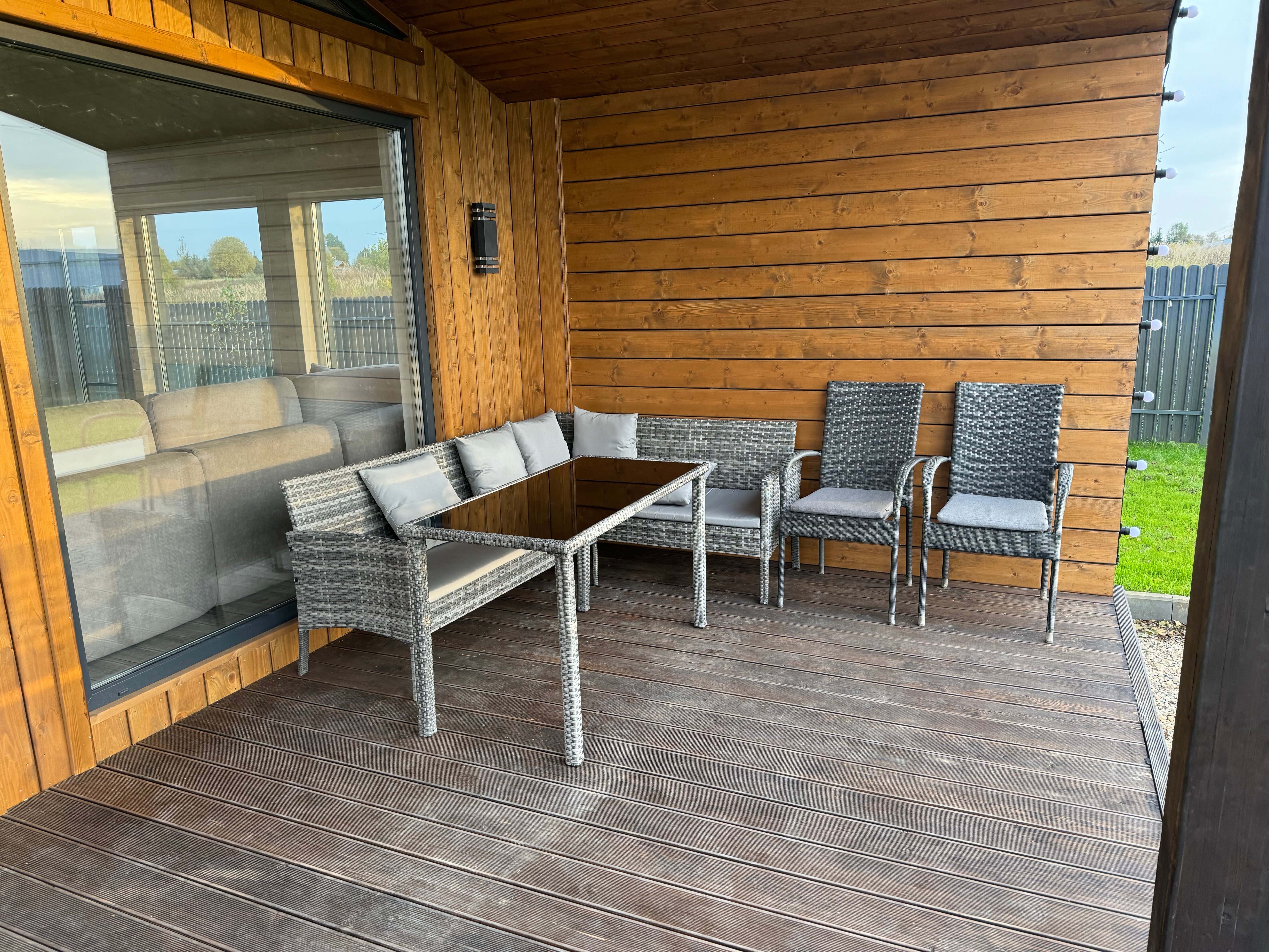 Фото Barn & Баня на Истре